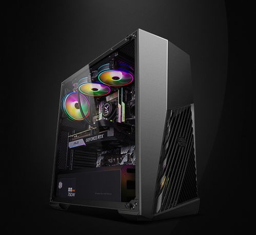 游戲辦公兩不誤，攀升電腦高性價(jià)比主機(jī)火爆鉅惠