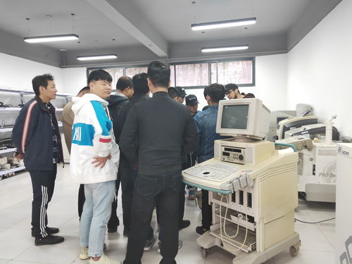 醫(yī)院設(shè)備維修技能培訓(xùn) 計(jì)算機(jī)及辦公設(shè)備維修