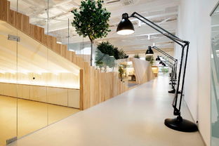 自然優(yōu)雅 恣意尚建——國(guó)際工裝設(shè)計(jì)案例解析